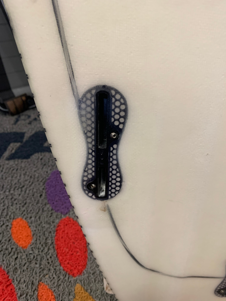 COMP SURFBOARD 5'2 FT